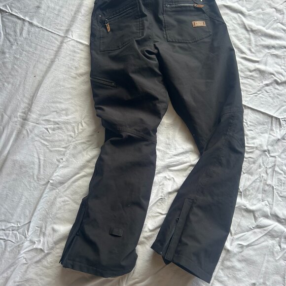 Roxy Snow Pant - Picture 3 of 3